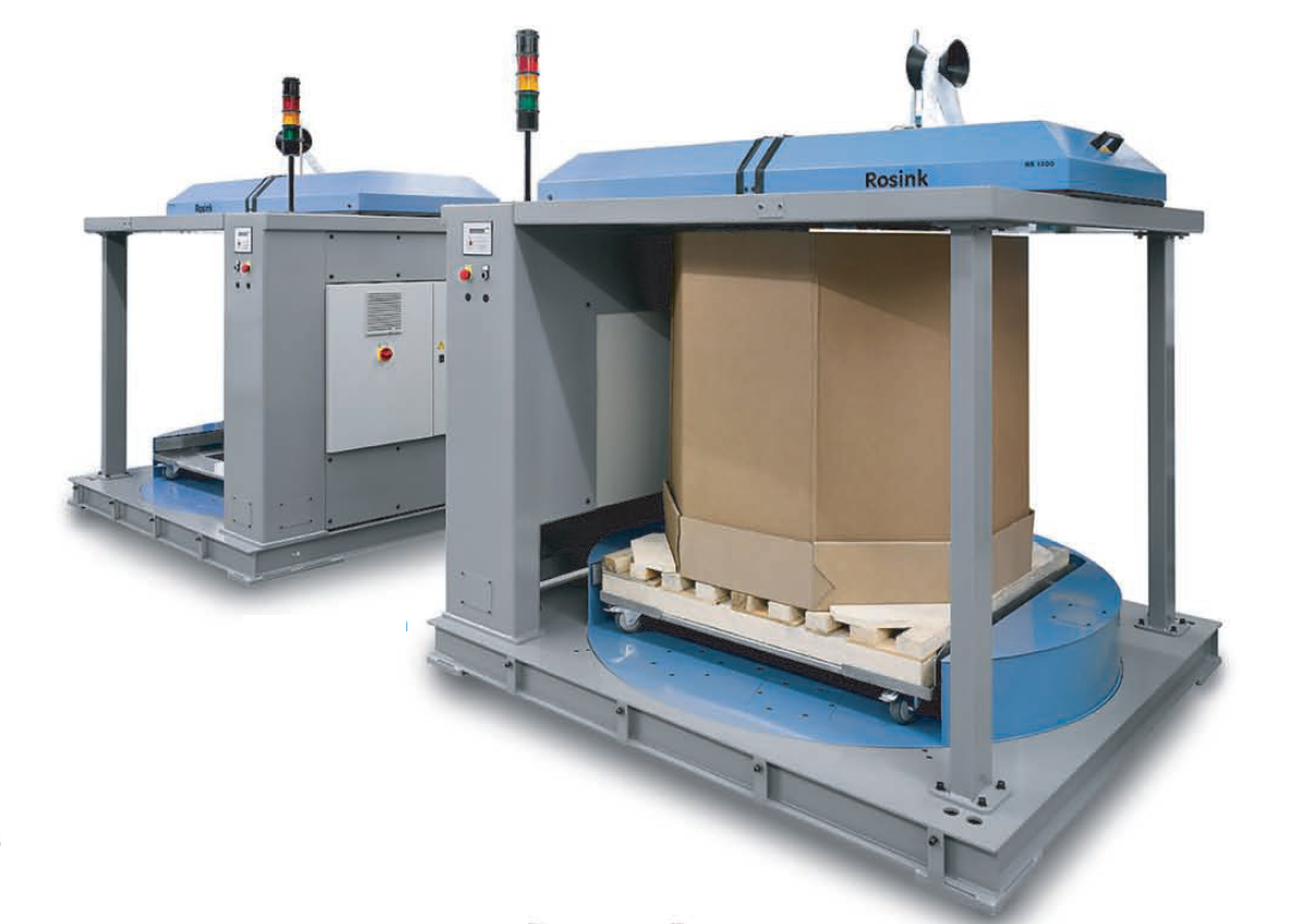 Specialised Can coiler